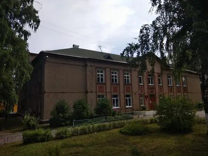 Найти 14 школу