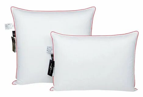 Подушка Light Dreams Коллекция Desire пух первой категории.