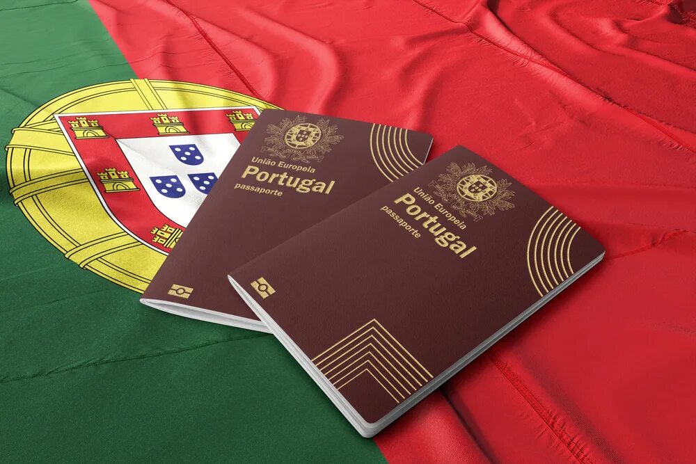 Как получить гражданство португалии. Золотая виза Португалия. Гражданство Португалии.