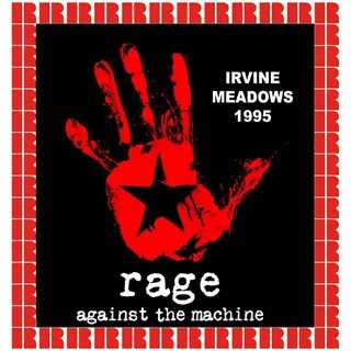 Rage against the machine песни
