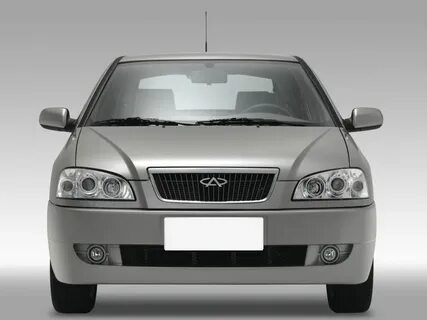 Чери а15 2006 года