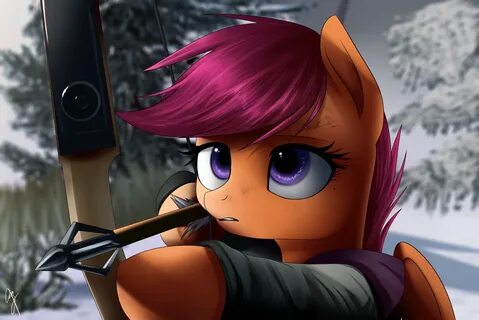 Mlp x