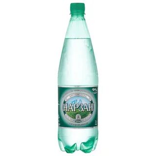 Минеральная вода название и формула