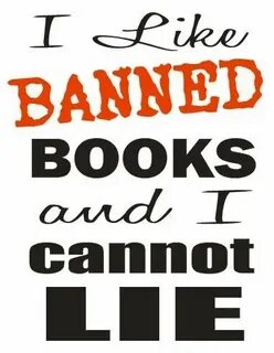 They the book this week