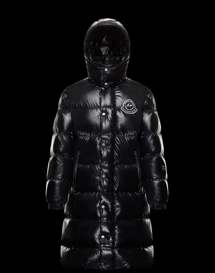 Пуховик монклер светящийся. Moncler fragment пуховики. монклер пуховики мужские 2025. moncler hiroshi fujiwara пуховик. монклер длинный мужской.