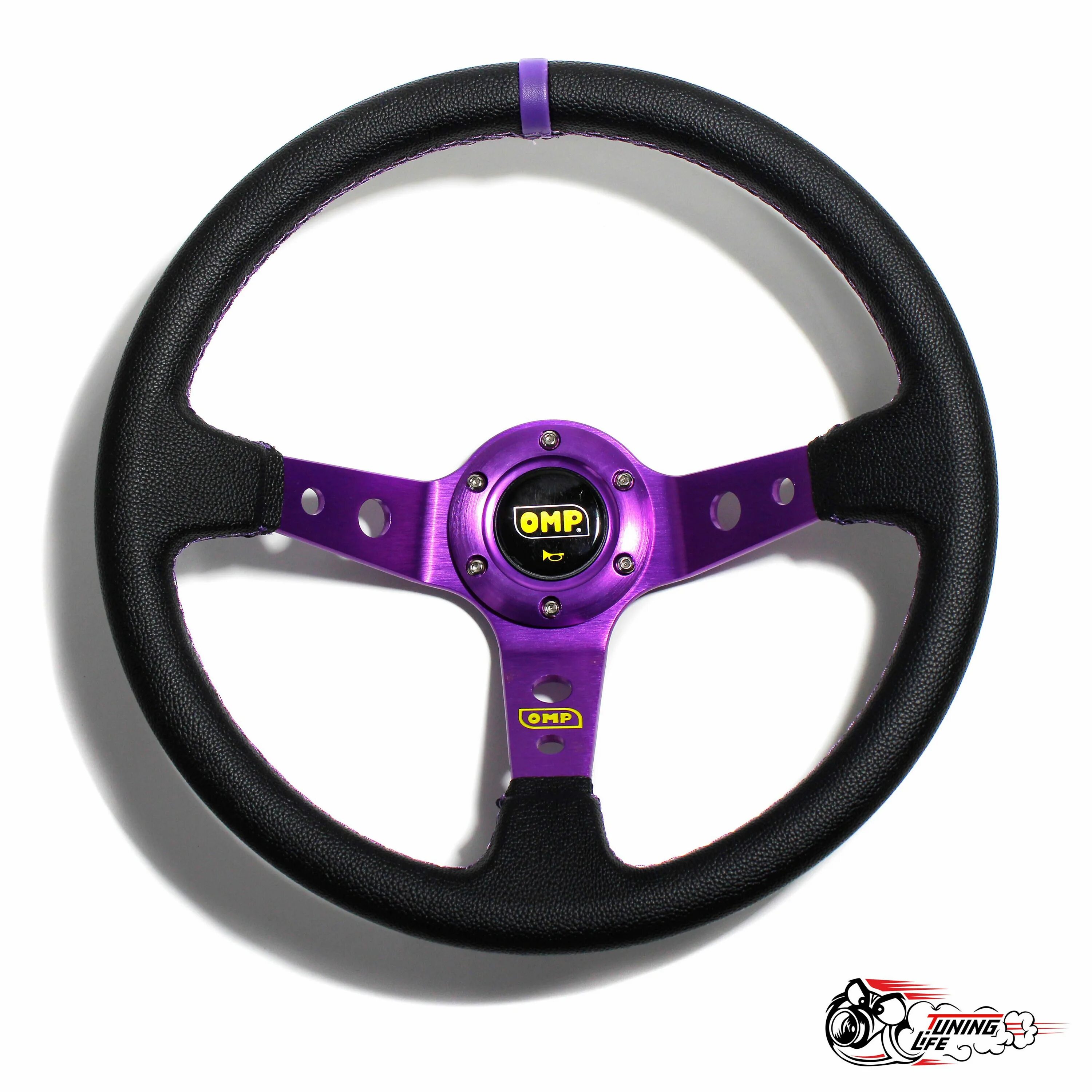 Руль omp. Руль omp фиолетовый. руль omp superleggera. спортивный руль omp фиолетовый. спортивный руль omp style.