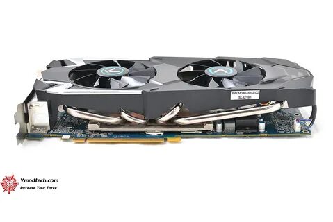 Gddr5 oc