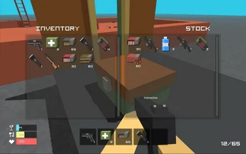 Готовый проект игра