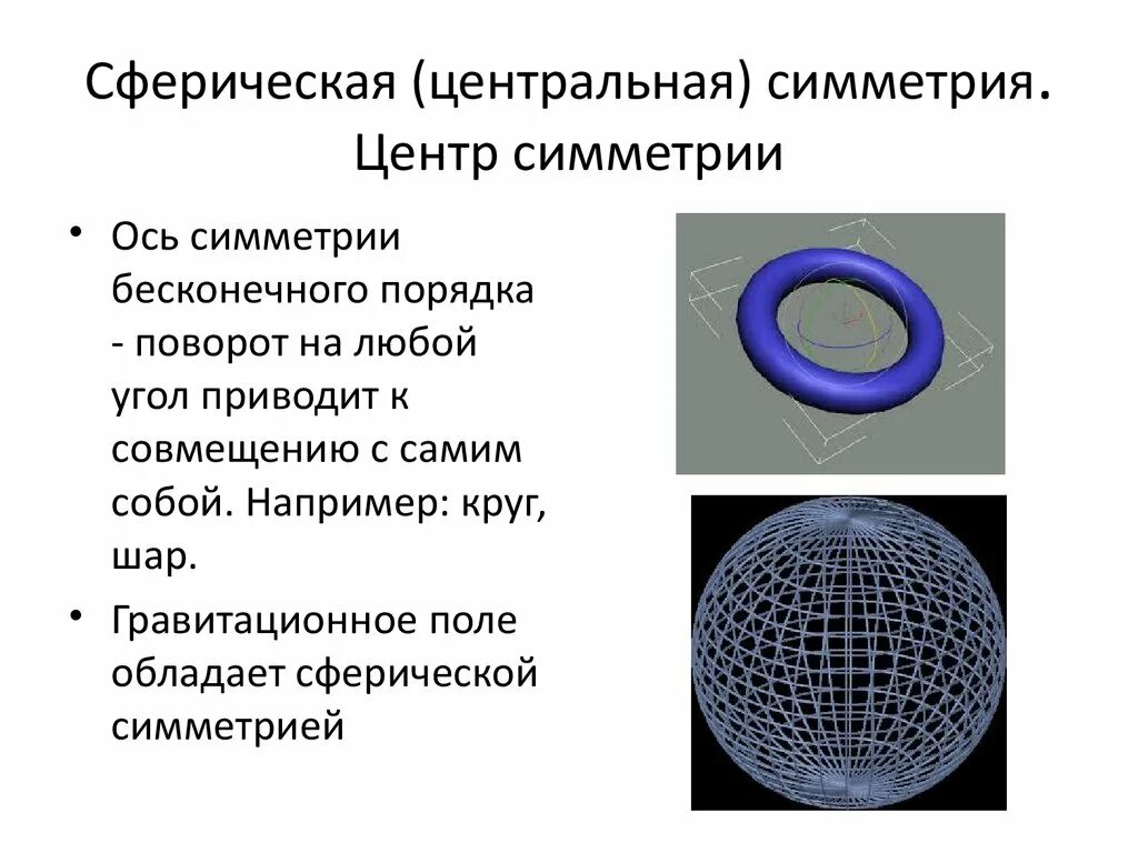 Сферическая симметрия примеры. Сферическая симметрия. Шар геометрическая фигура. Сферическая симметрия у животных. Сферическая симметрия у животных радиополярия.