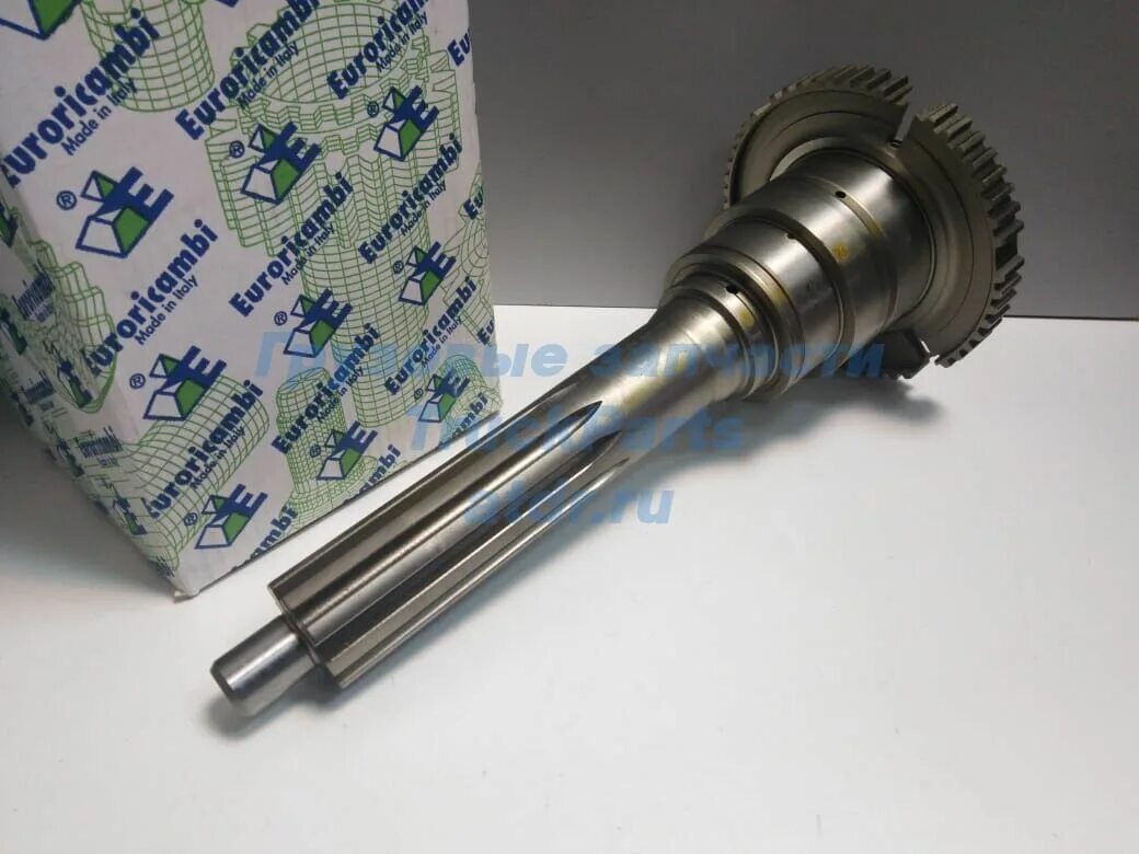Первичный вал кпп zf. Первичный вал кпп зф 16. вал первичный кпп zf 1316202525. первичный вал zf 16s. 95534972 вал первичный.