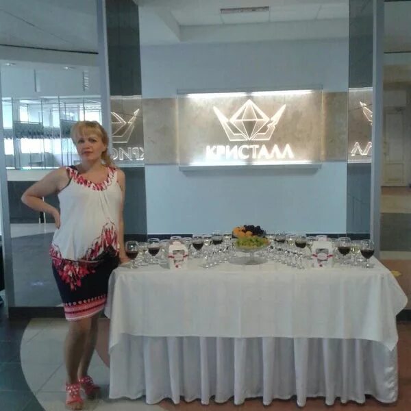 Кристалл ул шкадова 2 смоленск фото Смоленский "Кристалл" может быть исключен из списка стратегических предприятий Р