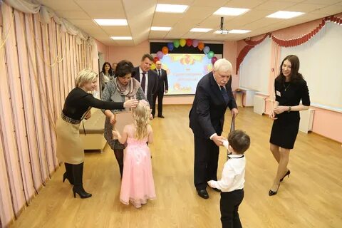 Детский сад 20 московского