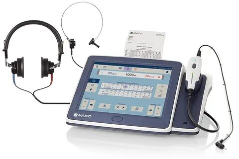 Device diagnostic
