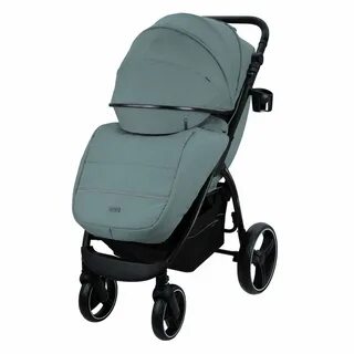 Коляска epica air прогулочная