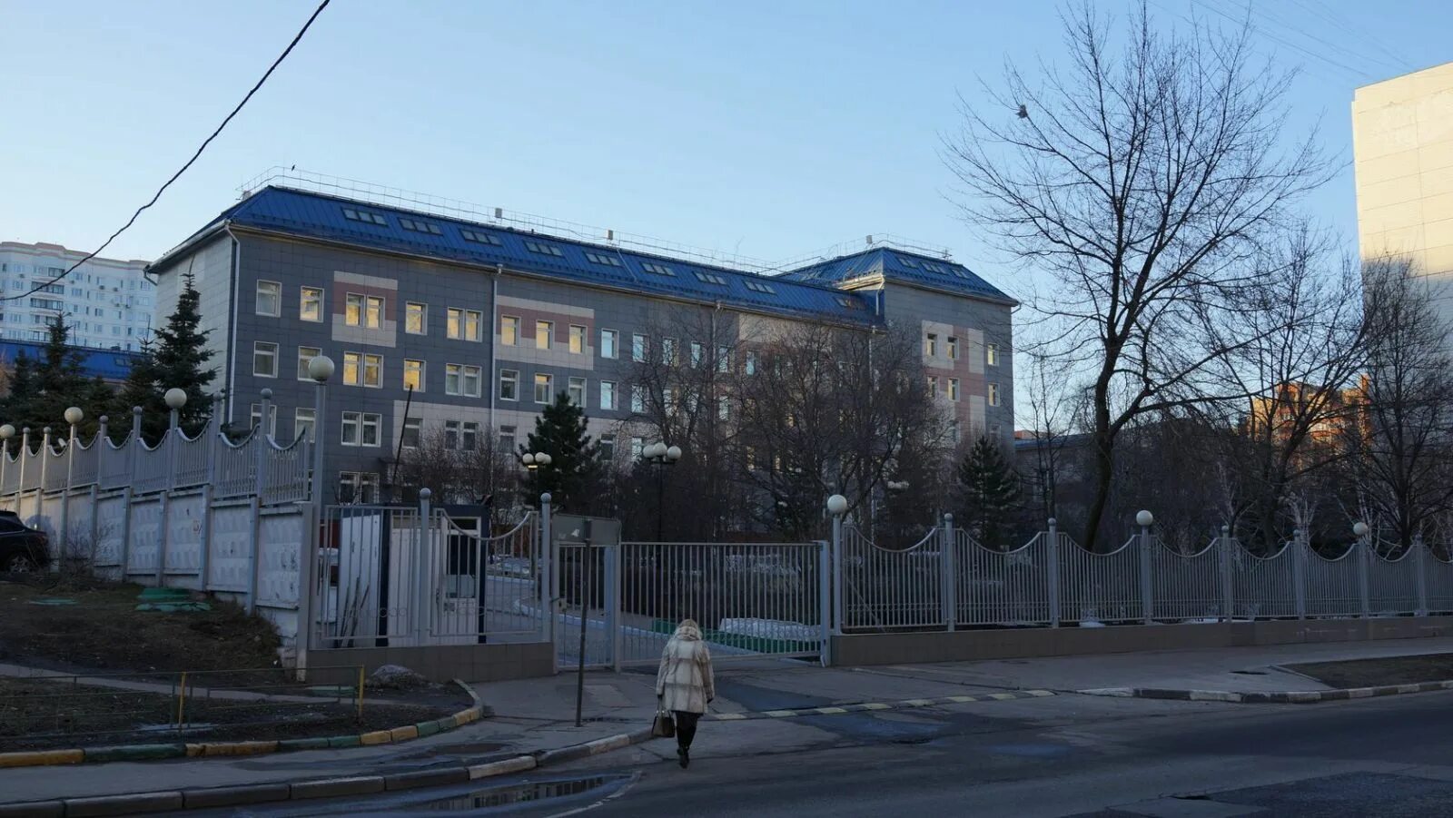 Газпром школа новочеремушкинская ул 66 фото