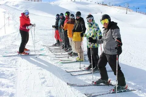 Ski me