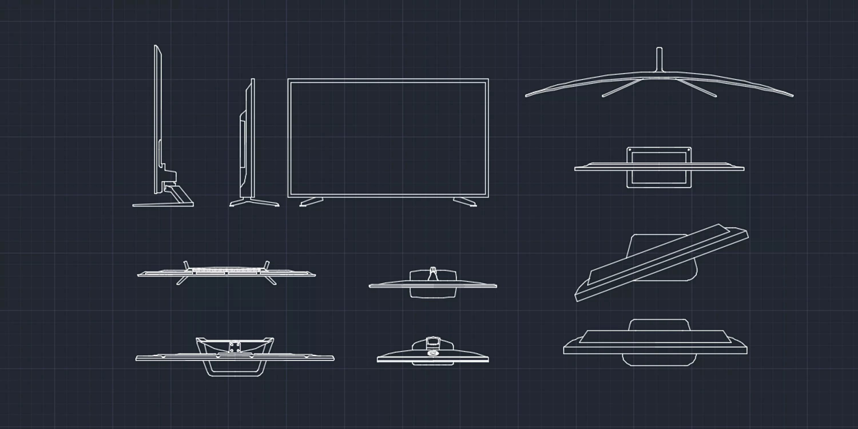 Блоки Автокад телевизор. Телевизор блок dwg. Телевизор Автокад вид сверху. Блоки телевизоры для автокада. Tv plan