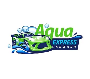 Aqua detailing