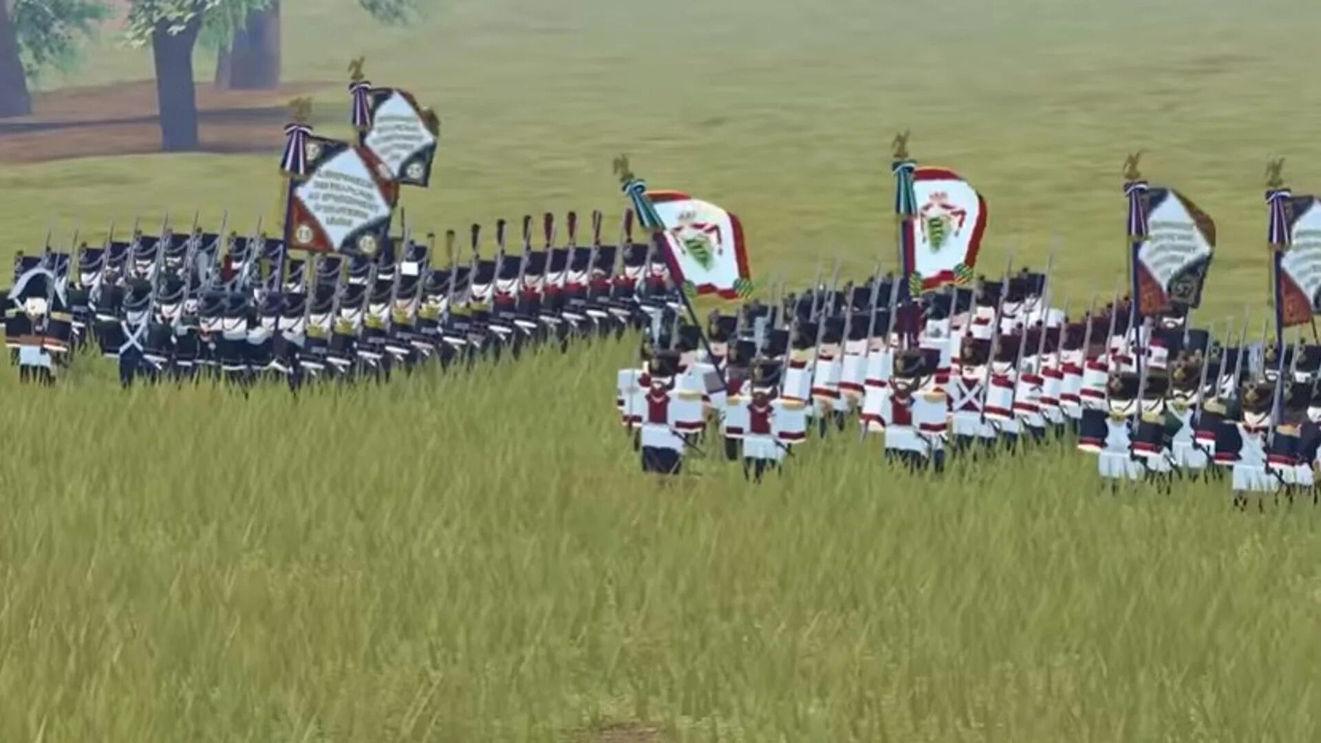 Сильнейший поле битвы roblox. Ватерлоо РОБЛОК. РОБЛОКС Waterloo. Ватерлоо РОБЛОКС. Battle of Waterloo РОБЛОКС.