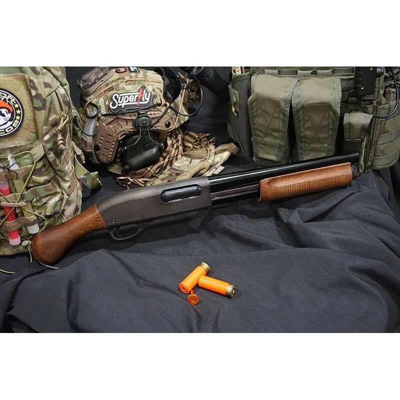 Sawed off Shotgun m870. Ремингтон 870 обрез. PPS SHS m870\. M870 дробовик гелевый.