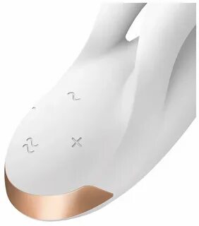 Satisfyer connect
