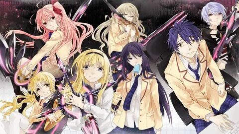 Chaos head