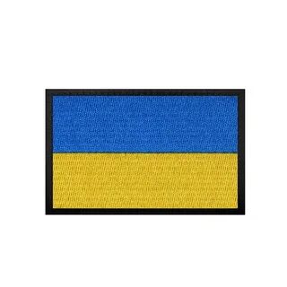 Шевроны украины