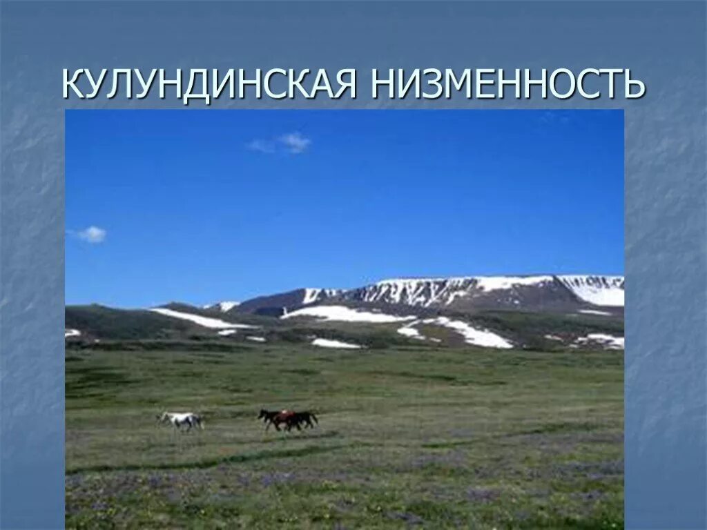 Равнины презентация. Виды релифа. Особенности рельефа западно сибирской равнины. Казахстан степная равнина. Юг западно-сибирской равнины.