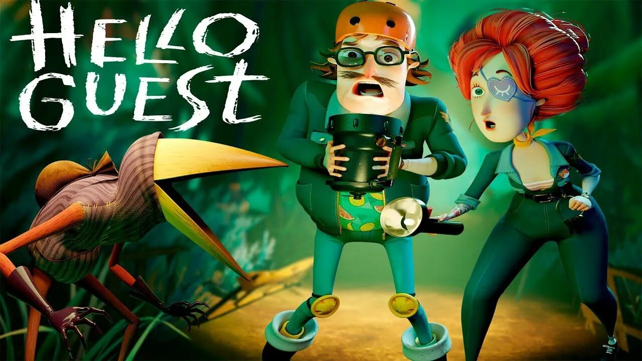 Хеллоу Гест. Гость привет сосед 2. Игра hello Guest. Игра привет гость. Когда выйдет hello