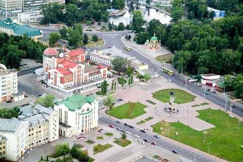 Цветных липецк