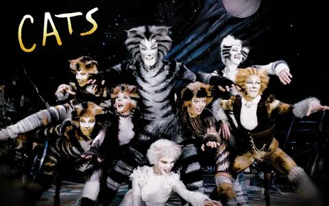 Эндрю уэббер кошки
