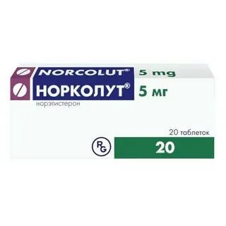 Норколут