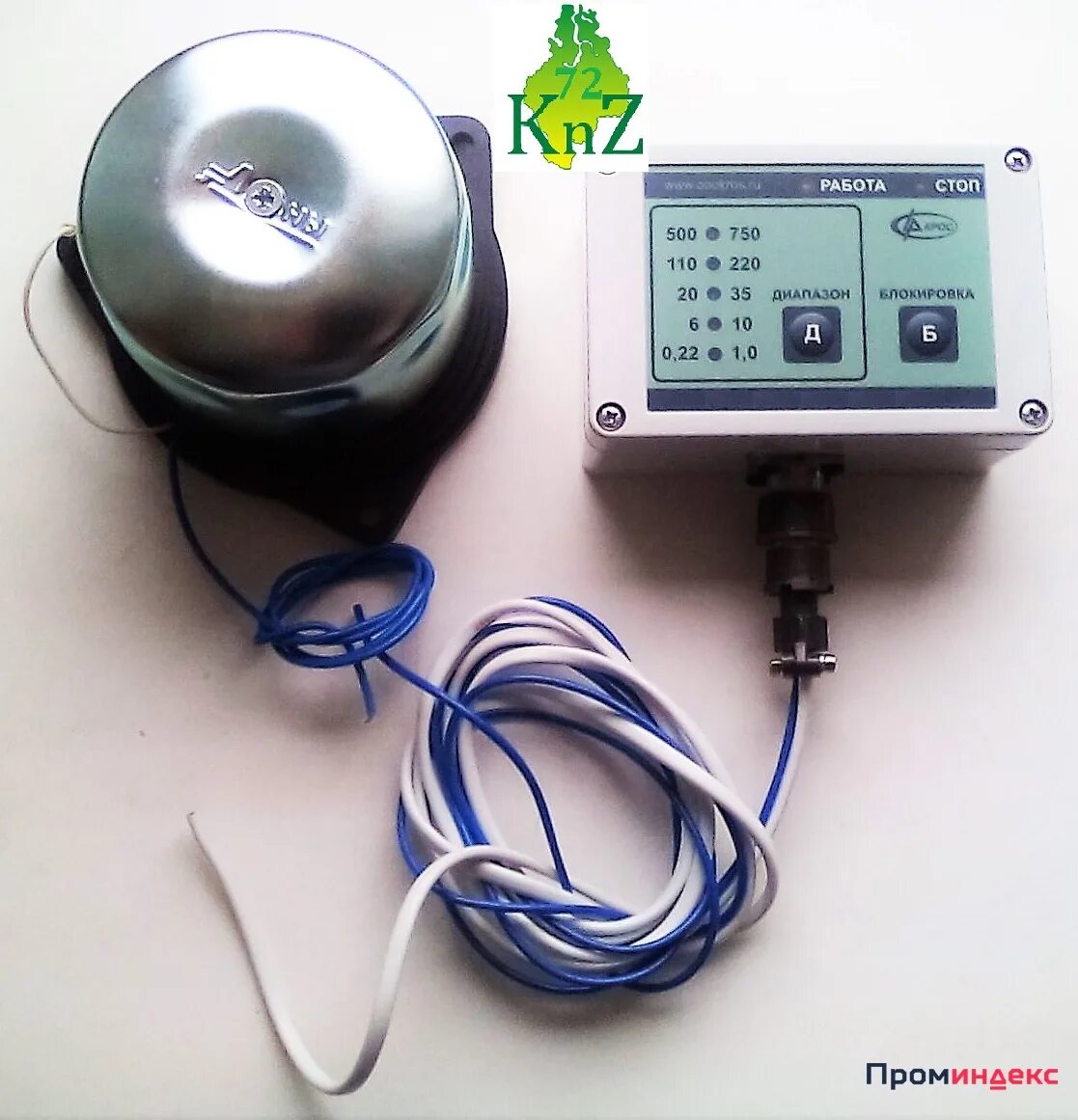 Мзон онк-140. 14. Датчик приближения к лэп дл220. Датчик лэп. 14-01.