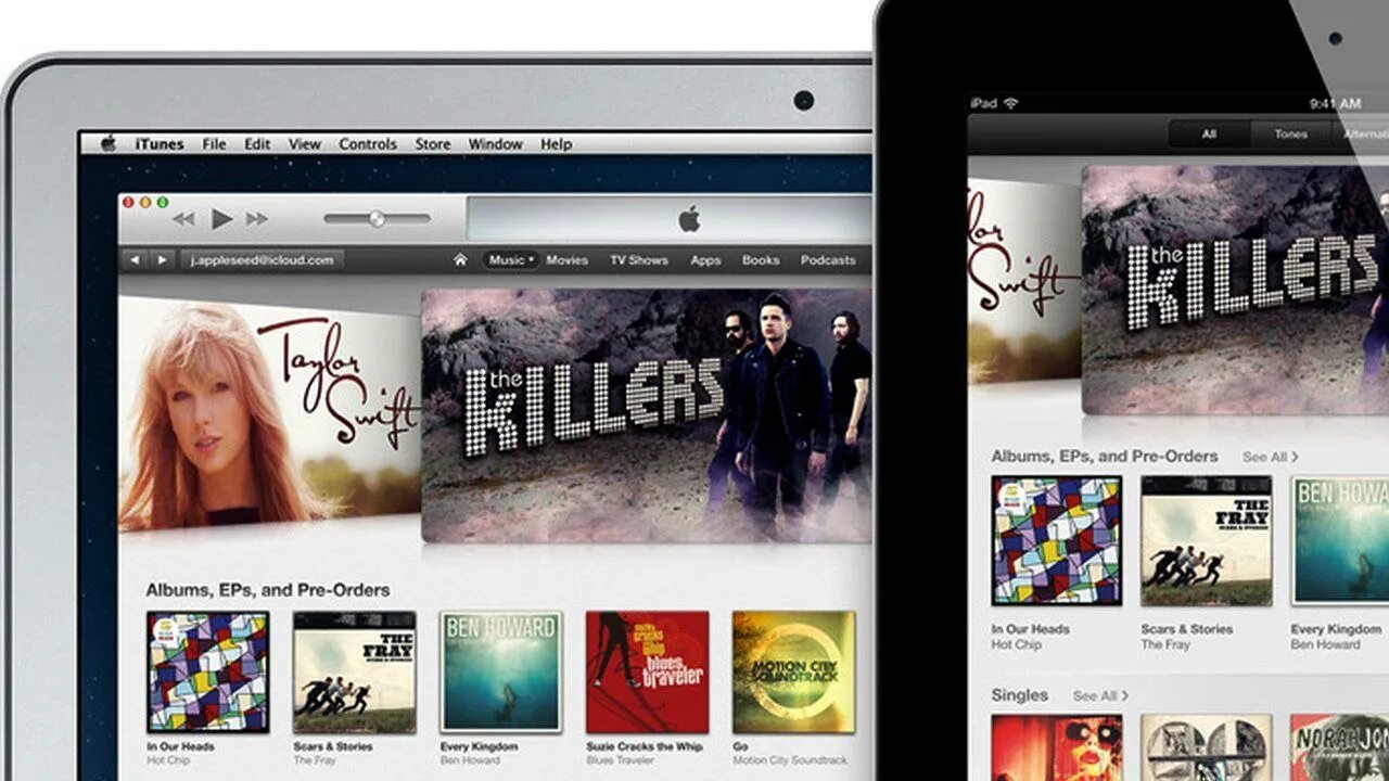 Mzstore itunes apple