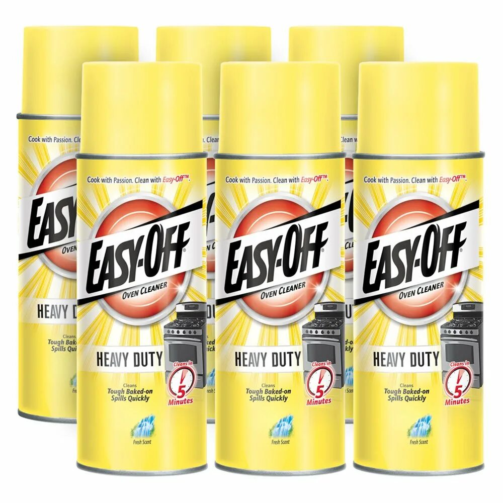Easy off. Easy off cleaner. easy off spray. oven cleaner heavy duty.