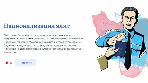 Поправки про