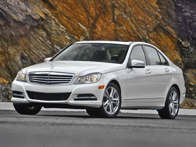 Технические характеристики Mercedes CLS 2010-2014 / Mercedes Benz Бенц ЦЛС