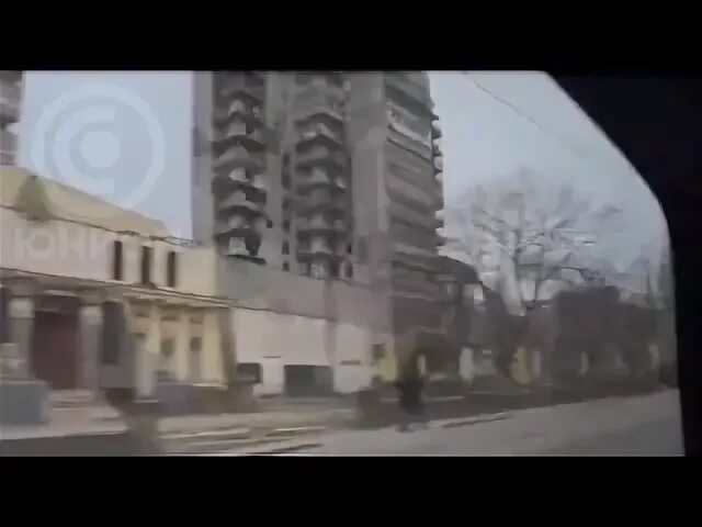Шаман в мариуполе