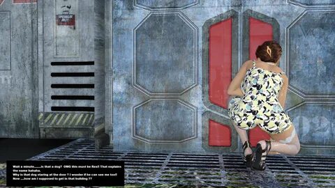 3D-Daz - Fira3dx - artork F95zone Adult Games Comics Mods Cheats