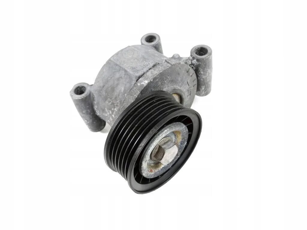 Ролик натяжной ford focus 2 1. Натяжной ролик gates t38318. Натяжитель ремня фокус 2 1. 8. Натяжной ролик форд фокус 2 1.