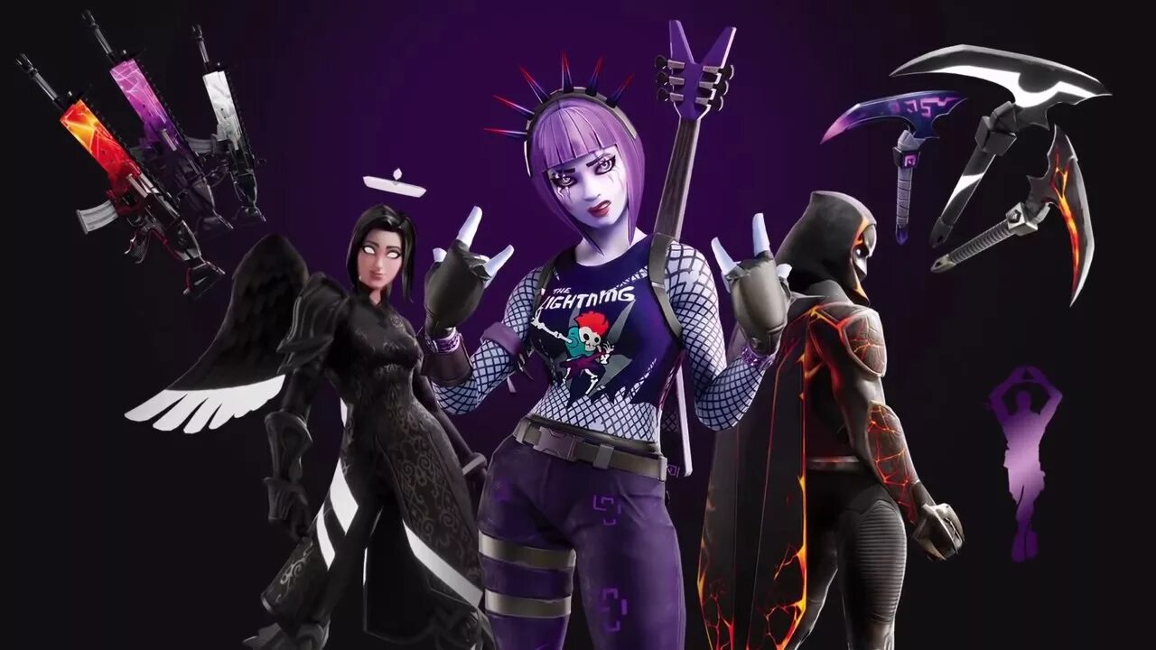 Комплект Fortnite Darkfire Bundle. Комплект тёмный огонь ФОРТНАЙТ. Набор темный огонь ФОРТНАЙТ. Темные легенды ФОРТНАЙТ. Киберы фортнайт