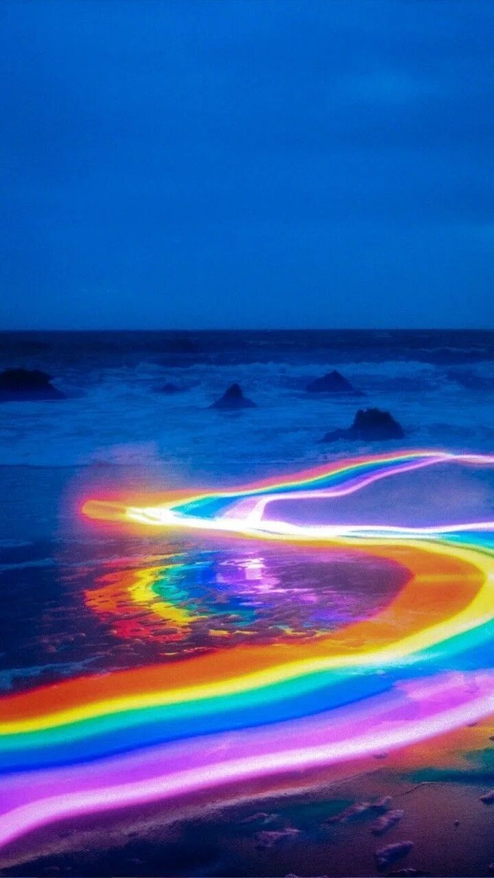 R a i n b o w