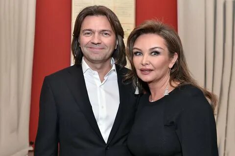 Возраст маликова