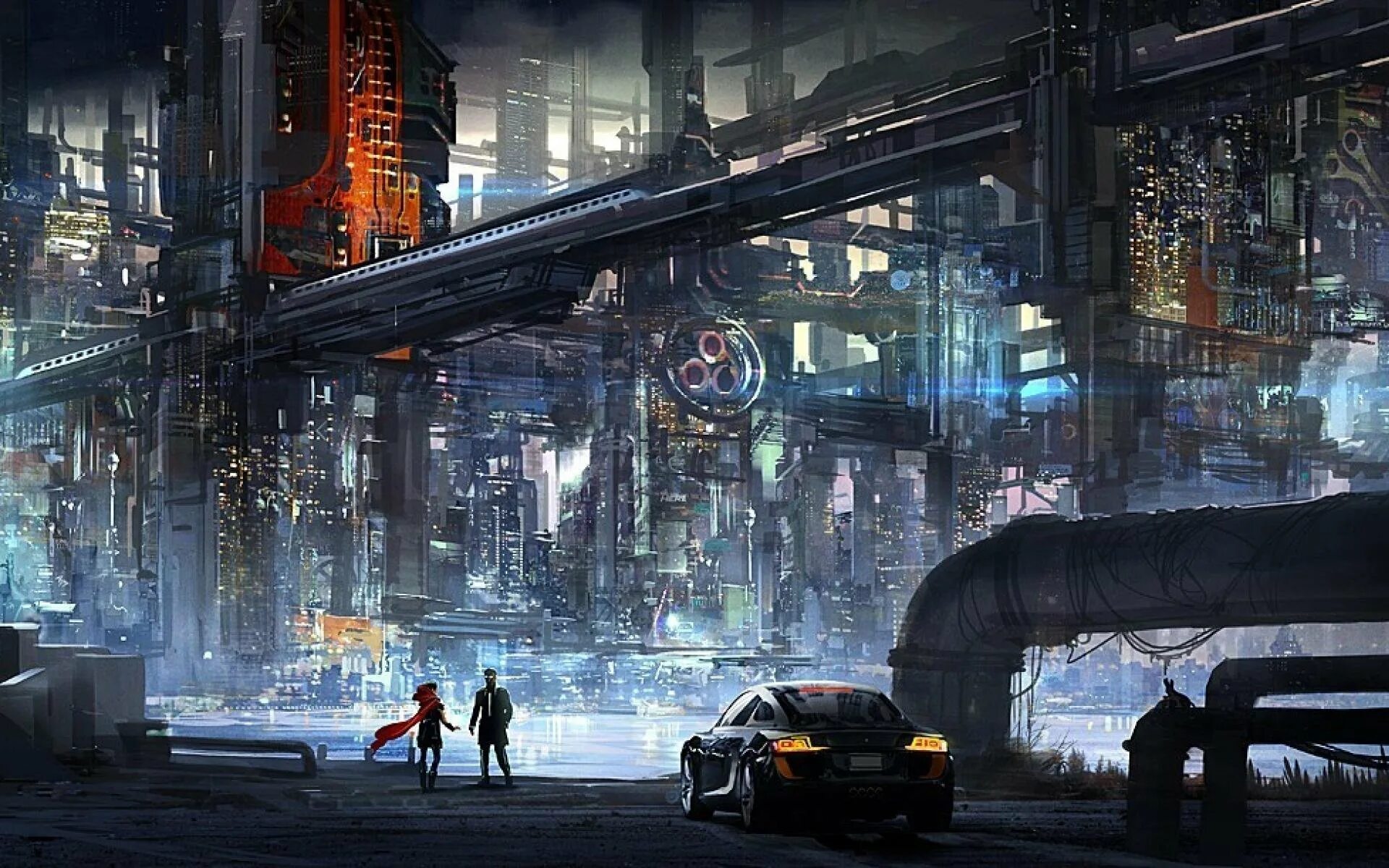 Future authoring