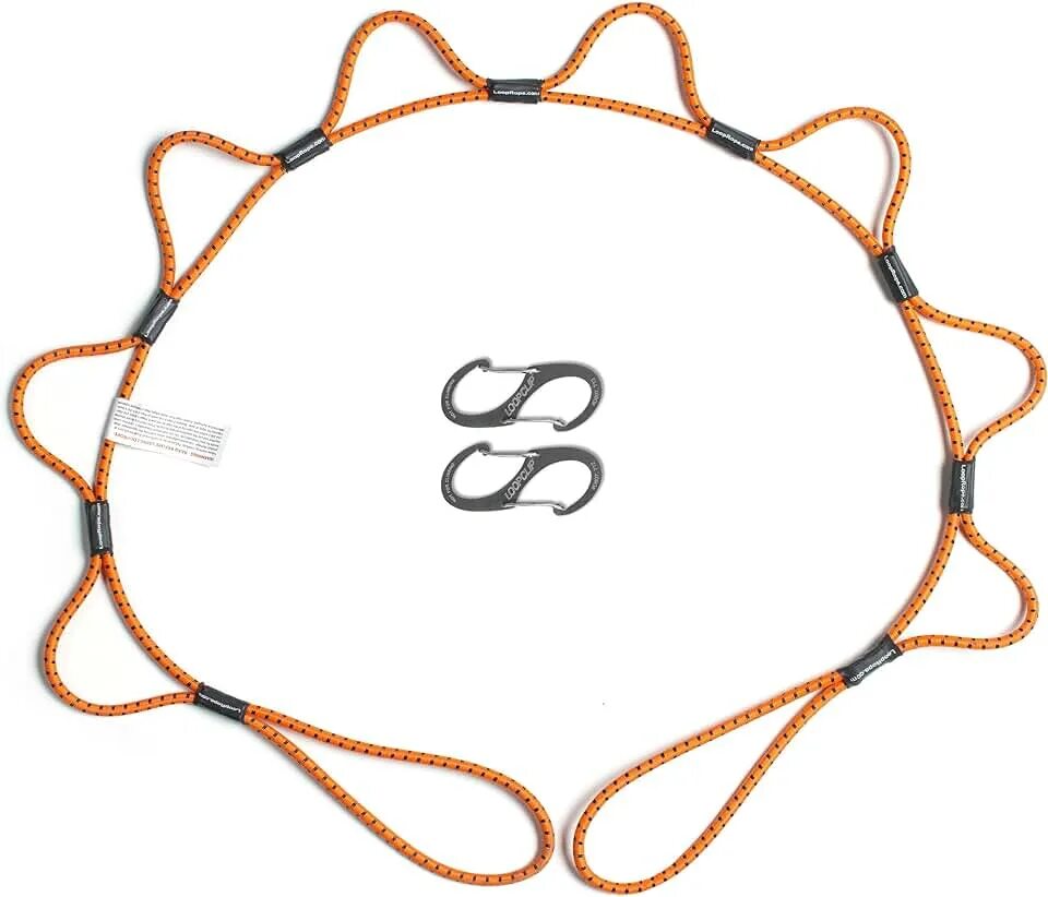 Best loop patrol. Rope loop. the loop. loop 1,5.