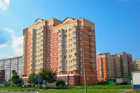 Корпус 2008
