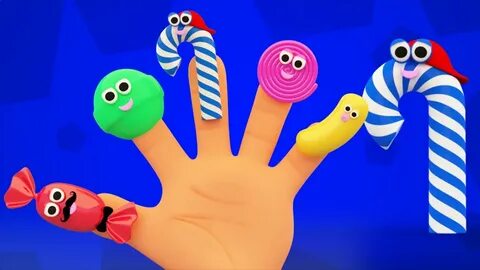 Finger family