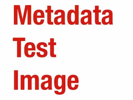 Filed tested