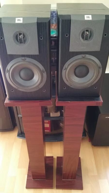 Jbl lx 2005. Jbl lx 2005