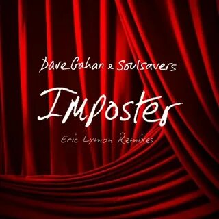 Dave gahan soulsavers a man needs